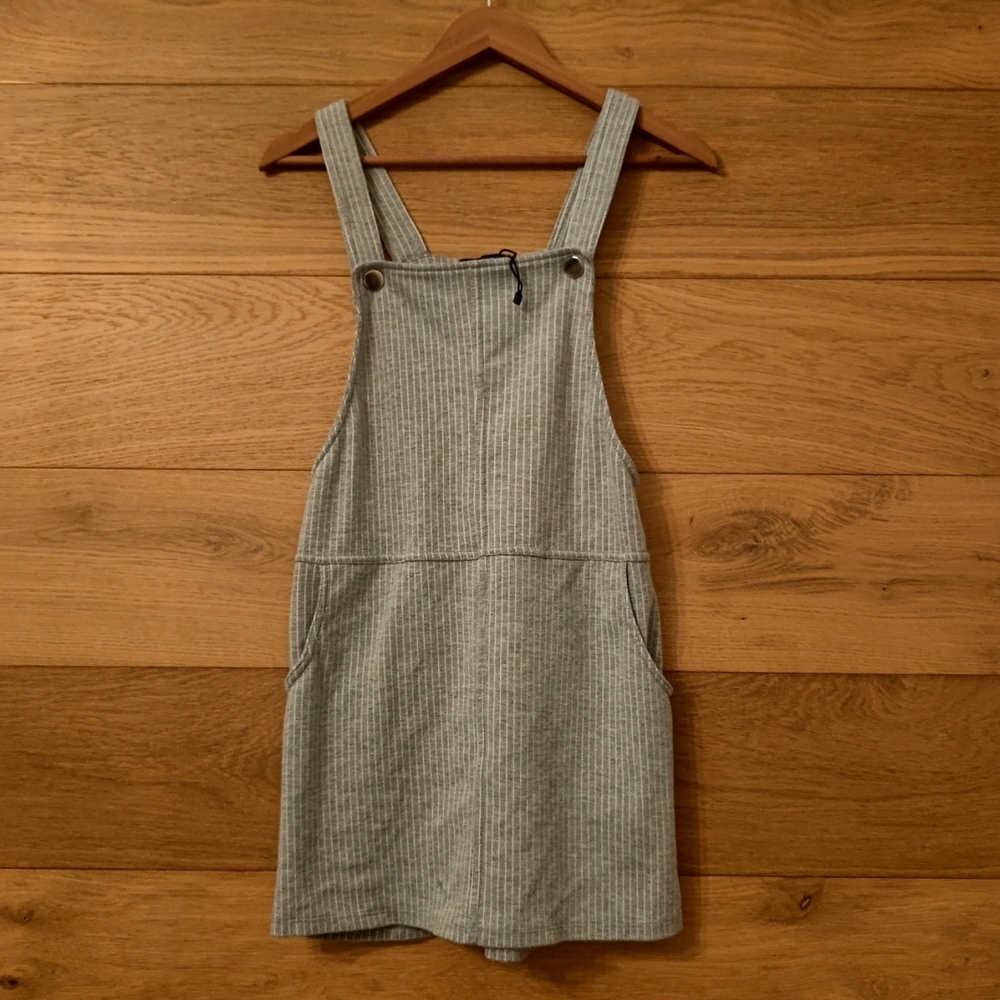 Bershka Overall